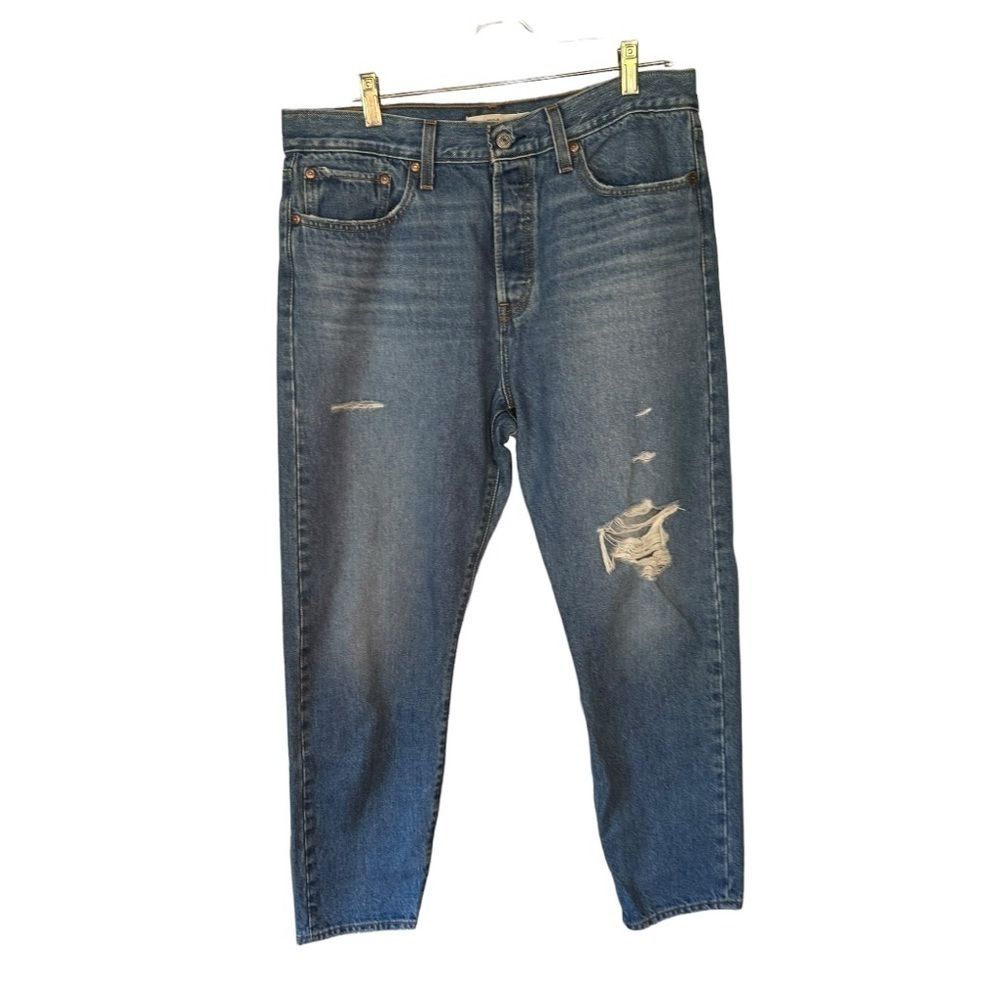 Levi’s Wedgie Size 31 NWOT - Picture 3 of 7